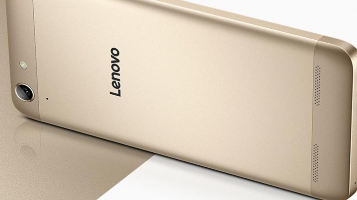 Surprize din partea giganţilor din lumea tehnologiei. Lenovo lansează un nou smartphone din metal