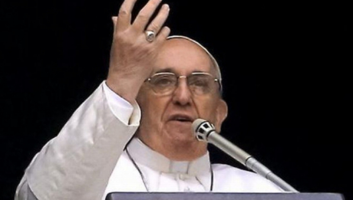 "SĂ NU UCIZI!" Papa Francisc a cerut abolirea pedepsei cu moartea în întreaga lume