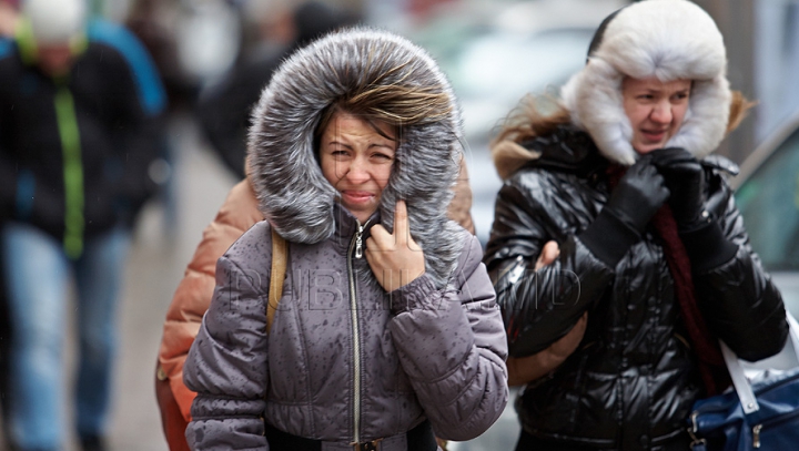 ALERTĂ DE FRIG extrem la New York. Se aşteaptă până la minus 30 de grade Celsius 