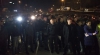 PROTEST la Chişinău împotriva scumpirii vinietei! Circulaţia, blocată la Telecentru (VIDEO/FOTO)