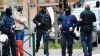 Cine este suspectul împușcat la Bruxelles de forțele de ordine
