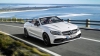 La foc automat: Mercedes C63 AMG Cabrio este al șaselea model AMG în doar o lună