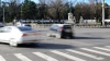 Imagini revoltătoare. Pe unde merge cu mașina un șofer din Chișinău (FOTO)