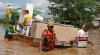Inundaţii de proporţii în Brazilia. Au murit zeci de adulţi şi un copil