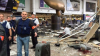 POVEȘTI INCREDIBILE de la Bruxelles! Un american a supraviețuit la trei atentate teroriste 