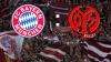 Surpriză de proporţii în Bundesliga! Bayern a pierdut în duelul cu Mainz