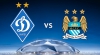 Dinamo Kiev speră la o minune. De ce scor are nevoie în meciul cu City, pentru a merge în sferturile UCL