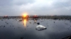 NOI DETALII despre catastrofa aviatică din Rostov-pe-Don. Duminică, zi de doliu în Rusia