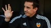 Fostul internațional englez Gary Neville a fost demis din postul de antrenor al Valenciei