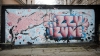 Vandalism sau artă urbană? Zeci de clădiri şi monumente din Capitală, mâzgălite cu graffiti