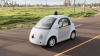 Vehiculele viitorului! Mașinile autonome Google ar putea fi lansate în etape