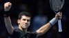 Novak Djokovic, protagonistul unei faze spectaculoase. Tenismanul a uimit publicului american