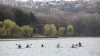 METEO 14 aprilie. Sinopticienii spun când vom lăsa umbrelele acasă