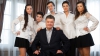 Fericire în familia lui Poroșenko! VESTEA care îi va bucura pe admiratorii președintelui ucrainean