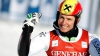 Marcel Hirscher a câştigat pentru al doilea an consecutiv Cupa Mondială de slalom-gigant