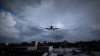 IMAGINI NOI cu avionul prăbușit în Rostov! Ce s-a întâmplat cu aeronava înainte de impactul cu solul (VIDEO)
