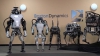 PUBLIKA ONLINE: Boston Dynamics a prezentat un nou robot cu doar două picioare