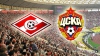 ȚSKA a câștigat derby-ul Moscovei cu Spartak și se menține pe prima treaptă a Campionatului Rusiei