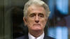 Apelul lui Radovan Karadzic se judecă la Haga, condamnat pentru genocid