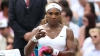 SCANDAL în lumea tenisului: Declarația ofensatoare care a scos-o din fire pe Serena Williams 
