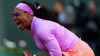 Liderul mondial, Serena Williams, DOBORÂTĂ! Cine a câștigat finala turneului WTA din California