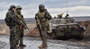 Luptele din Donbas nu mai contenesc. Zeci de militari ucraineni au fost ucişi în ultimele zile