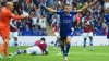 Leicester a făcut un pas greşit în lupta pentru titlul din Premier League