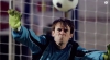 Parodie voleibalistică. Scott Sterling a încasat câteva mingi în figură