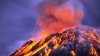 Fum şi cenuşă. Vulcanul Tungurahua A ERUPT în Ecuador