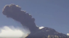 Alertă aeriană în Alaska: Vulcanul, care a erupt ultima dată în 2014, s-a trezit la viaţă (VIDEO)