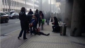 Numărul morților în urma atentatelor teroriste de la Bruxelles este în creștere