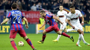 Campionatul României: Derby-ul Steaua - Dinamo, a doua remiză într-o săptămână