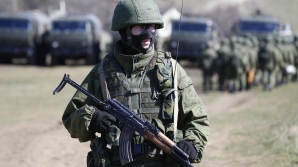 Rusia pregătește deja retragerea militară din Siria