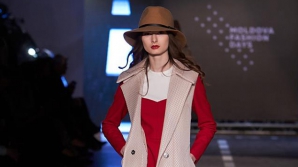 Moldova Fashion Days. Designerii autohtoni și-au prezentat colecțiile de primavară-vară 2016