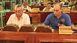 Concurs bizar la un festival din Cuba! Provocarea la care au fost supuși mai mulți bărbați