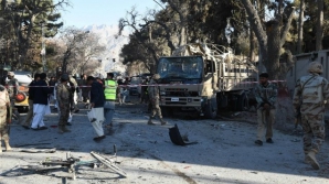 EXPLOZIE în Pakistan! Cel puțin 50 persoane și-au pierdut viața, iar alte 100 au fost rănite