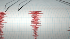 Activitate seismică intensă în Vrancea. Un nou cutremur în această dimineață  