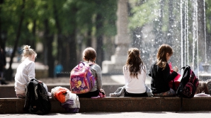 Sejurul la taberele de vară pentru copii a devenit mai scump 