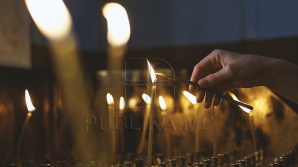 Fiul deputatului Nae-Simion Pleşca, condus pe ultimul drum. Mesajul cutremurător transmis de familie 