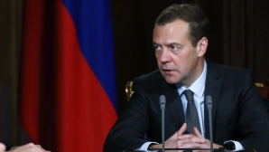 Medvedev, despre elaborarea unui plan anticriză şi de ce nu poate fi implementat