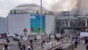 Frații El Bakraoui, printre presupușii autori ai atentatului comis la aeroportul Bruxelles-Zaventem