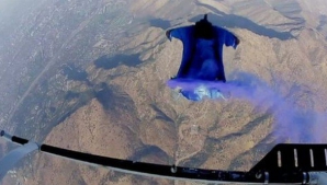 Un nou gest nebunesc din partea lui Sebastian Álvarez. Speră să nu afle poliţia