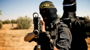 ISIS amenință din nou: Îşi vor îndrepta furia asupra ţărilor care îi vor ataca