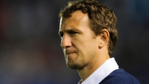 Antrenorul echipei Boca Juniors A FOST DEMIS