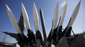 Coreea de Sud și Statele Unite SUNT AMENINŢATE cu un atac nuclear preventiv