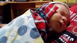 POVESTEA TRAGICĂ a unui bebeluș! Era perfect sănătos, dar a murit sub ochii medicilor