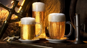 STUDIU: Berea ar putea fi folosită în lupta împotriva cancerului