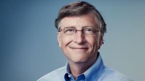 Bill Gates conduce topul celor mai bogați oameni din lume. Cine îl urmează