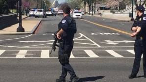 DETALII despre incidentul armat de la Capitoliu. Anunțul polițiștilor americani 