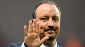 Spaniolul Rafael Benitez este noul antrenor al clubului Newcastle United